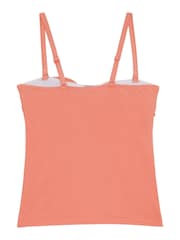 Regatta Pink Bolt Womens Aceana III Tankini Top - Image 8 of 9