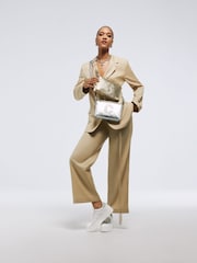 Carvela Connected Laceless Trainers - Image 5 of 5