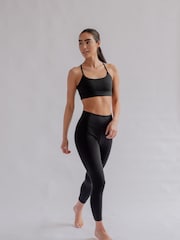 Girlfriend Collective High Rise 7/8 Float Leggings - Image 1 of 6