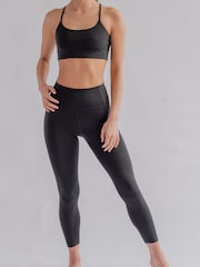 Girlfriend Collective High Rise 7/8 Float Leggings - Image 2 of 6
