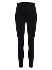 Girlfriend Collective High Rise 7/8 Float Leggings - Image 4 of 6