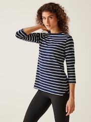 Regatta Light Blue Bayletta T-Shirt - Image 1 of 7