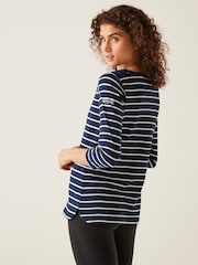 Regatta Light Blue Bayletta T-Shirt - Image 2 of 7