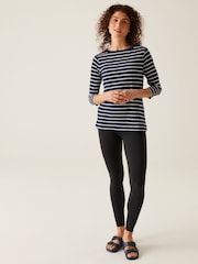 Regatta Light Blue Bayletta T-Shirt - Image 3 of 7
