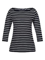 Regatta Light Blue Bayletta T-Shirt - Image 5 of 7