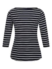 Regatta Light Blue Bayletta T-Shirt - Image 6 of 7