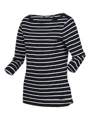 Regatta Light Blue Bayletta T-Shirt - Image 7 of 7