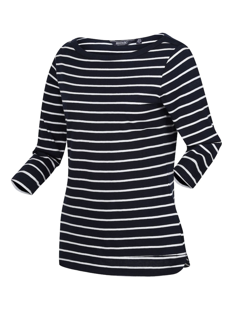Regatta Light Blue Bayletta T-Shirt - Image 7 of 7