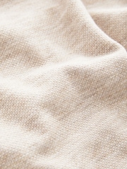Stone - Elegante Chino-Shorts aus Jersey - Bild 9 von 9