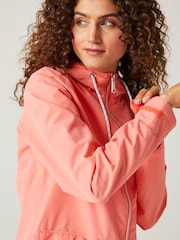 Regatta Pink Bayletta Waterproof Jacket - Image 4 of 9