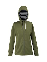 Regatta Green Bayletta Full Zip Hoodie - Image 5 of 7