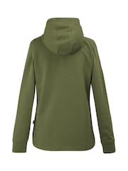 Regatta Green Bayletta Full Zip Hoodie - Image 6 of 7