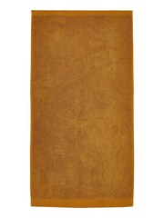 Drift Home Yellow Abode Eco Towel - Image 4 of 4
