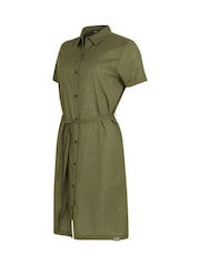 Regatta Green Rema 100% Cotton Dress - Image 7 of 7
