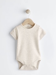 رمادي/أبيض حوت - أوفرول جيرسيه للبيبي (0 شهور - 3 سنوات) - صورة 3 من 10