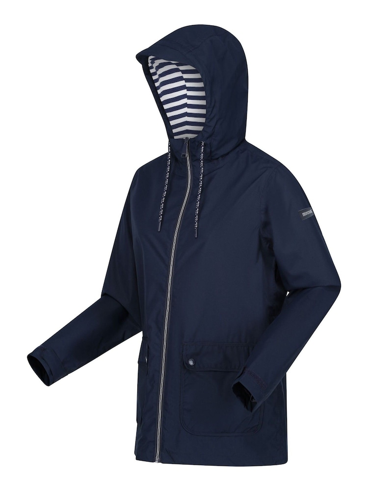 Regatta Bayletta Wasserdichte Jacke - Bild 10 von 10