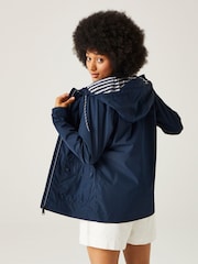 Regatta Bayletta Wasserdichte Jacke - Bild 2 von 10