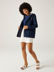 Regatta Bayletta Wasserdichte Jacke - Bild 3 von 10