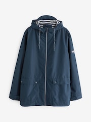 Regatta Bayletta Wasserdichte Jacke - Bild 7 von 10