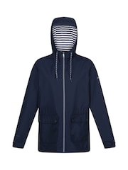 Regatta Bayletta Wasserdichte Jacke - Bild 8 von 10