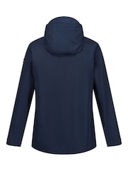 Regatta Bayletta Wasserdichte Jacke - Bild 9 von 10