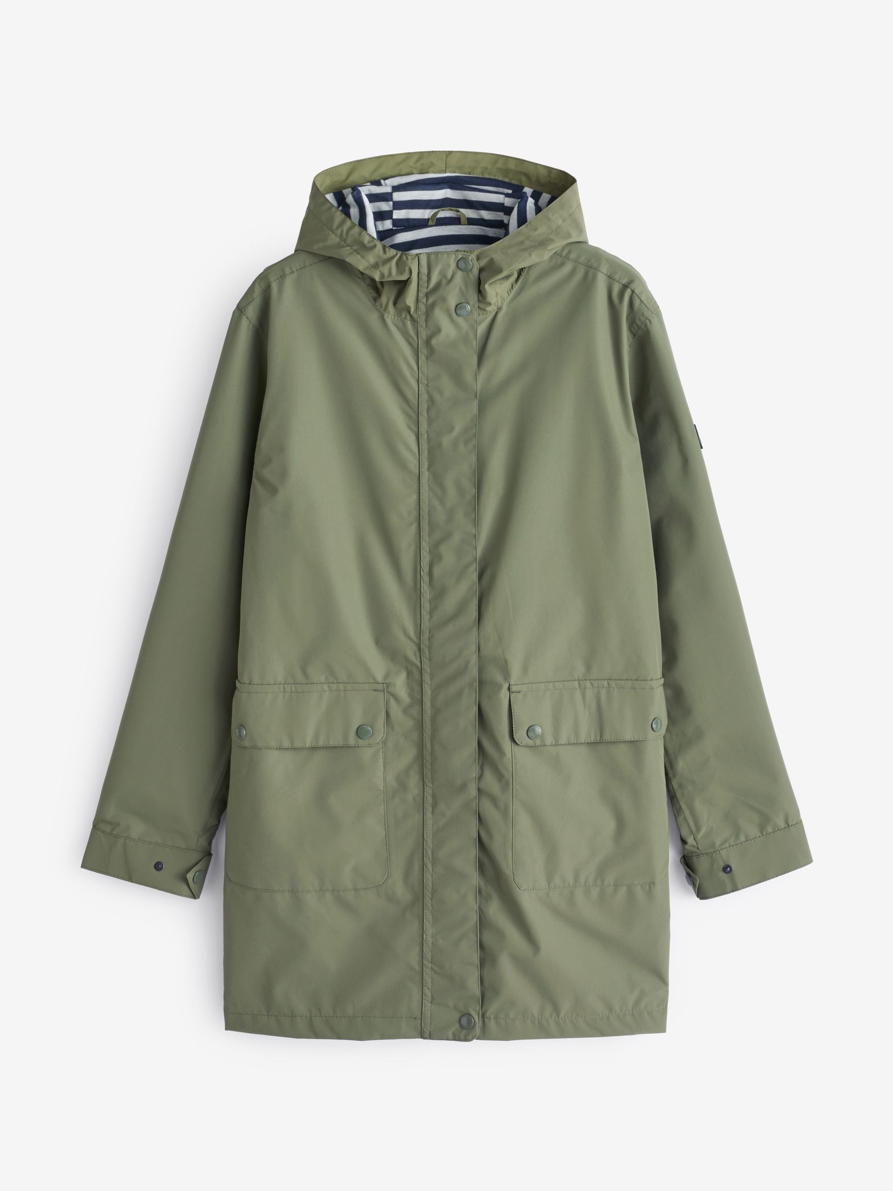 Buy Regatta Green Birgitta Waterproof Jacket from Next Canada