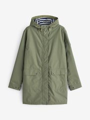 Regatta Green Birgitta Waterproof Jacket - Image 7 of 7