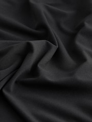 Black Embellished Sparkle Sleeveless Top - Image 6 of 6