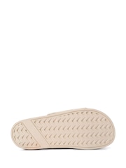 Regatta Cream Orla Kiely Sliders - Image 5 of 6