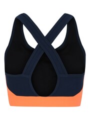 Dare 2b Blue Swift II Sports Bra - Image 7 of 7