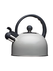 Kitchencraft Living Nostalgia Whistling Kettle - Imagem 2 de 2