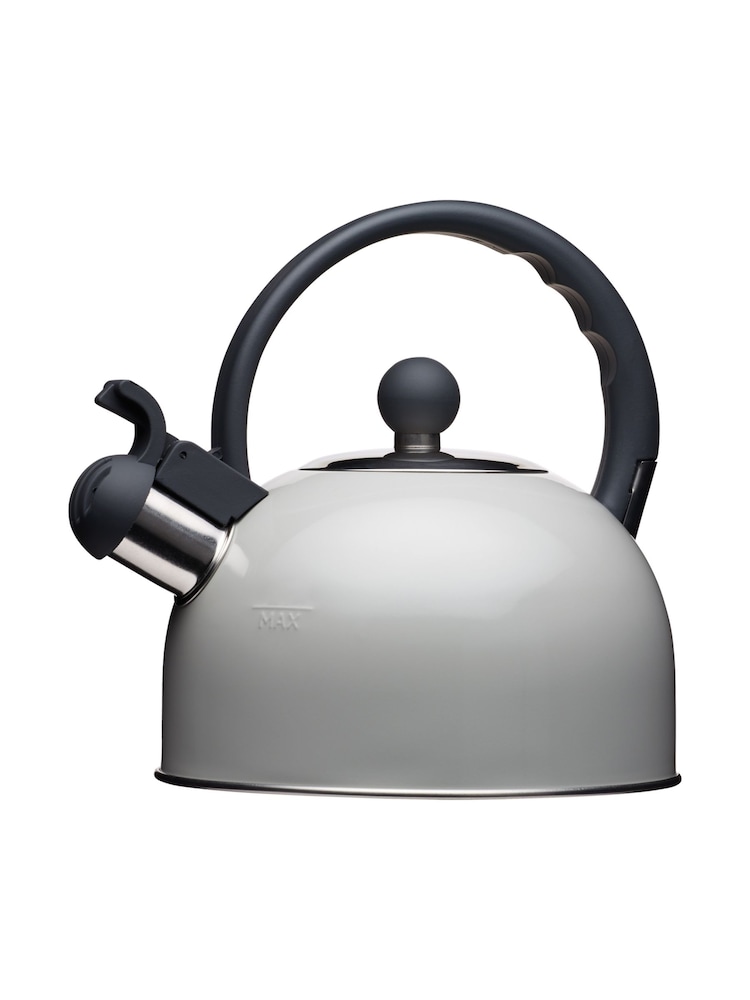 Kitchencraft Living Nostalgia Whistling Kettle - Imagem 2 de 2