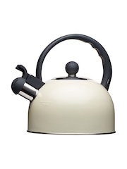 Kitchencraft Living Nostalgia Whistling Kettle - Imagem 3 de 3