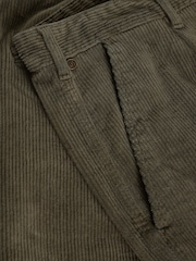 Khaki Zeleno - White Stuff Kimber Pantalone od kordura - Slika 6 od 6