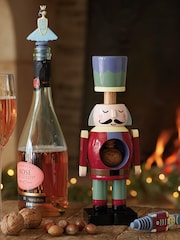 Kitchencraft Mixed The Nutcracker Collection Wooden Soldier - Image 1 of 3