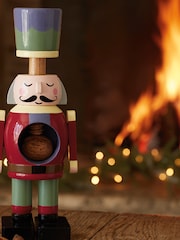 Kitchencraft Mixed The Nutcracker Collection Wooden Soldier - Image 2 of 3