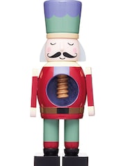 Kitchencraft Mixed The Nutcracker Collection Wooden Soldier - Image 3 of 3