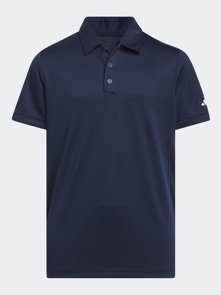adidas Golf Perf Polo Shirt - Image 1 of 5
