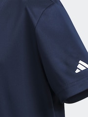 adidas Golf Perf Polo Shirt - Image 3 of 5