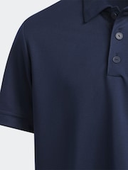 adidas Golf Perf Polo Shirt - Image 4 of 5