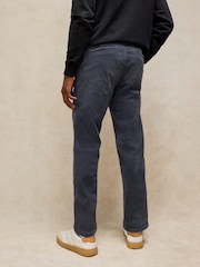 Grey - White Stuff Kimber Pantalone od kordura - Slika 2 od 6