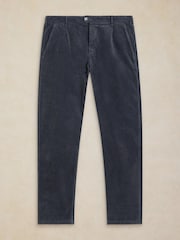 Grey - White Stuff Kimber Pantalone od kordura - Slika 5 od 6
