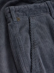 Grey - White Stuff Kimber Pantalone od kordura - Slika 6 od 6