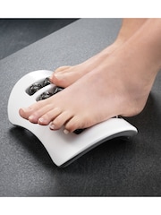 MenKind Wellbeing Dual Foot Massage Roller - Image 1 of 4