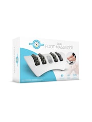 MenKind Wellbeing Dual Foot Massage Roller - Image 4 of 4