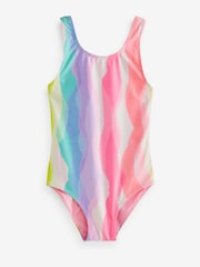 Multi Swimsuit (3-16yrs) - Image 6 of 7