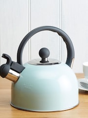 Kitchencraft Living Nostalgia Whistling Kettle - Imagem 1 de 3