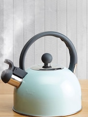 Kitchencraft Living Nostalgia Whistling Kettle - Imagem 2 de 3