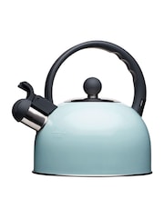 Kitchencraft Living Nostalgia Whistling Kettle - Imagem 3 de 3