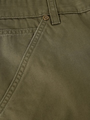 White Stuff Green Cowes Carpenter Trousers - Image 6 of 6